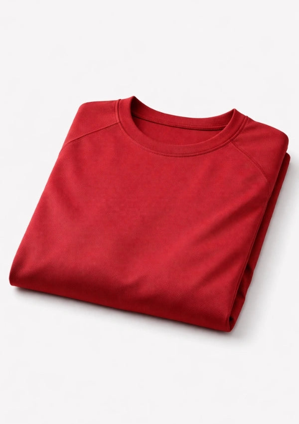 Camiseta UV50+ Manga Larga para Hombre