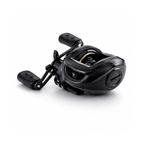 Carrete de Baitcasting Pro Max 7.1:1 Freno Magnético 8.1 kg Profesional