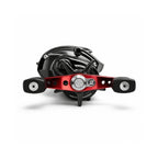 Carrete de Pesca Profesional Black Phantom X + Kit Premium GRATIS con Lentes Polarizadas UV400 y Estuche Protector EVA