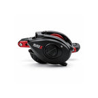 Carrete de Pesca Profesional Black Phantom X + Kit Premium GRATIS con Lentes Polarizadas UV400 y Estuche Protector EVA