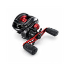 Carrete de Pesca Profesional Black Phantom X + Kit Premium GRATIS con Lentes Polarizadas UV400 y Estuche Protector EVA