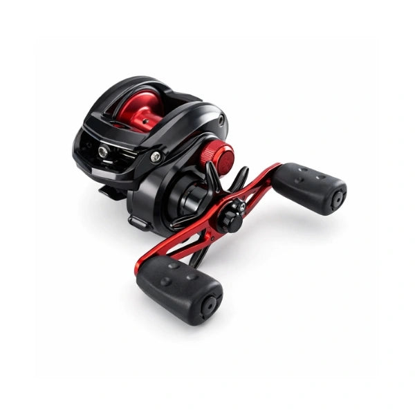 Carrete de Pesca Profesional Black Phantom X + Lentes Polarizadas UV400 GRATIS