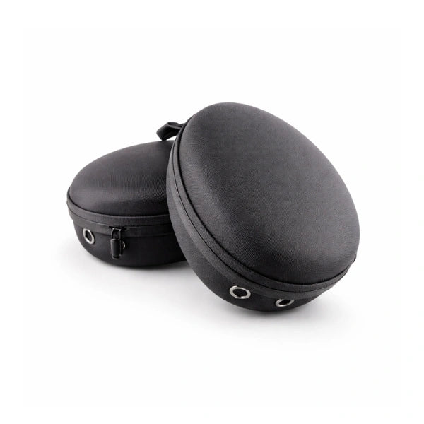 Estuche Protector de EVA para Carrete de Pesca Spinning y Baitcasting