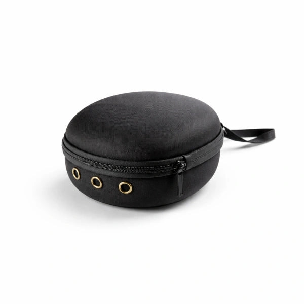 Estuche Protector de EVA para Carrete de Pesca Spinning y Baitcasting