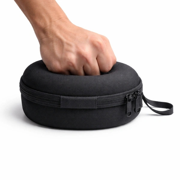 Estuche Protector de EVA para Carrete de Pesca Spinning y Baitcasting