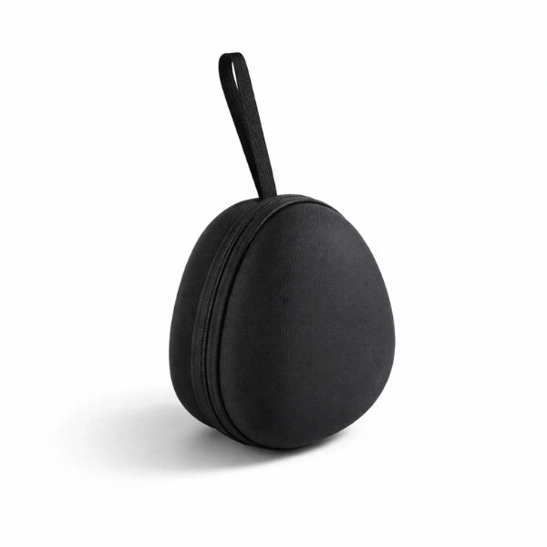 Estuche Protector de EVA para Carrete de Pesca Spinning y Baitcasting