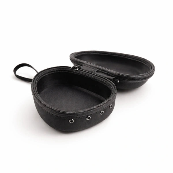 Estuche Protector de EVA para Carrete de Pesca Spinning y Baitcasting