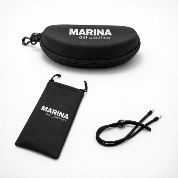 Gafas de Pesca Polarizadas UV400 + Kit premium de Protección GRATIS