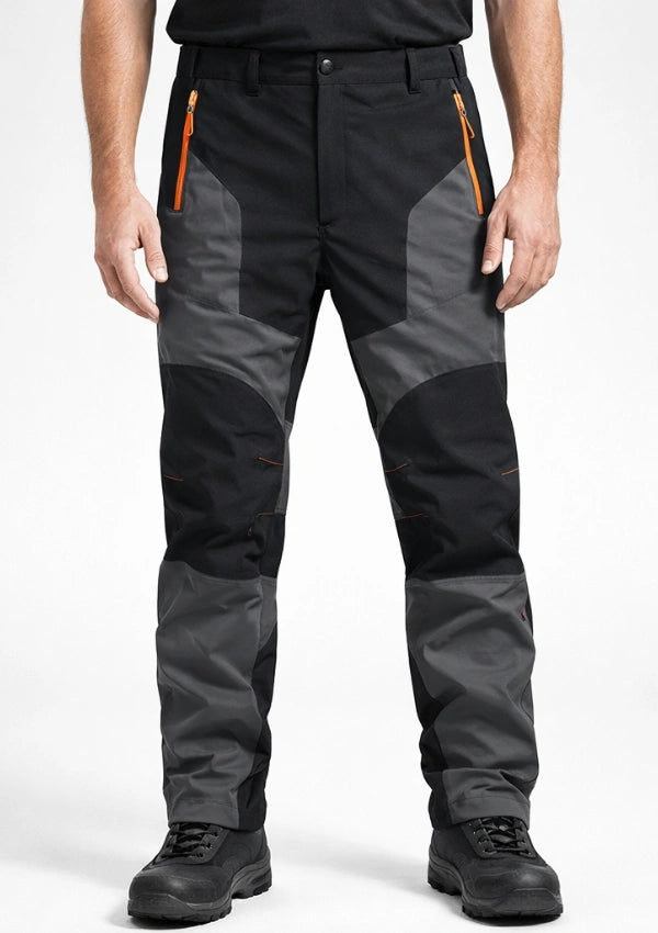 Pantalón de Pesca Impermeable para Hombre