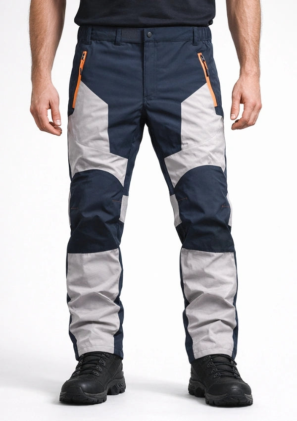 Pantalón de Pesca Impermeable para Hombre